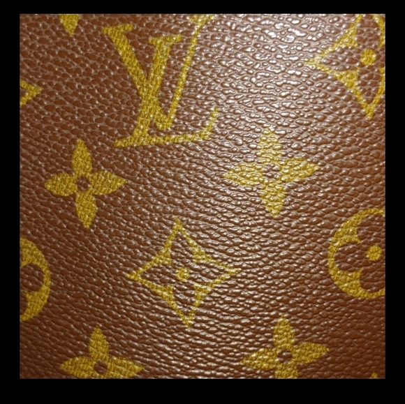 Louis Vuitton Messenger Bag Vintage Monogram Marceau GM Messenger Bag - Picture 12 of 17